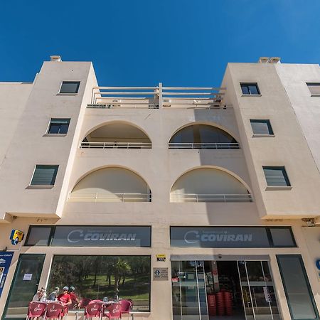 Apartment Salgados 36 Albufeira Exteriér fotografie