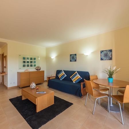 Apartment Salgados 36 Albufeira Exteriér fotografie