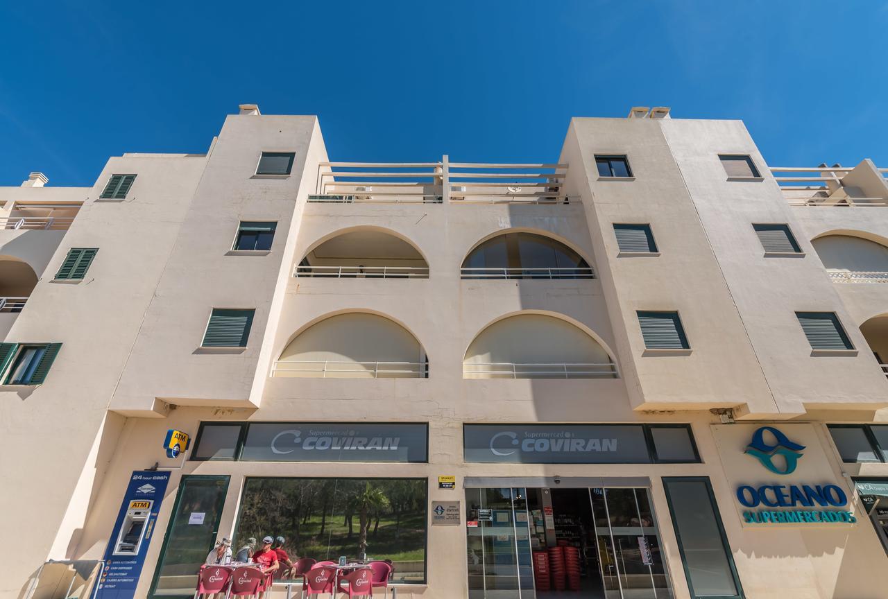 Apartment Salgados 36 Albufeira Exteriér fotografie