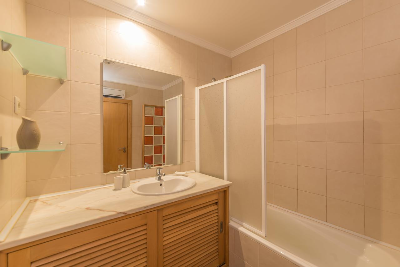 Apartment Salgados 36 Albufeira Exteriér fotografie
