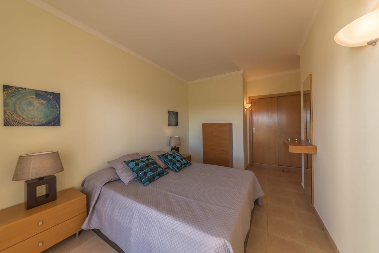 Apartment Salgados 36 Albufeira Exteriér fotografie