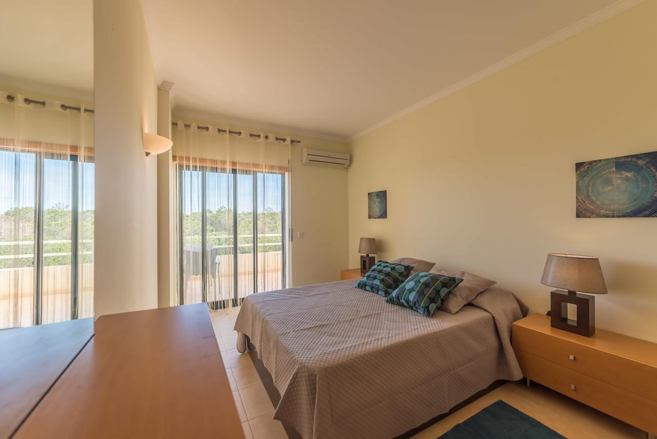 Apartment Salgados 36 Albufeira Exteriér fotografie