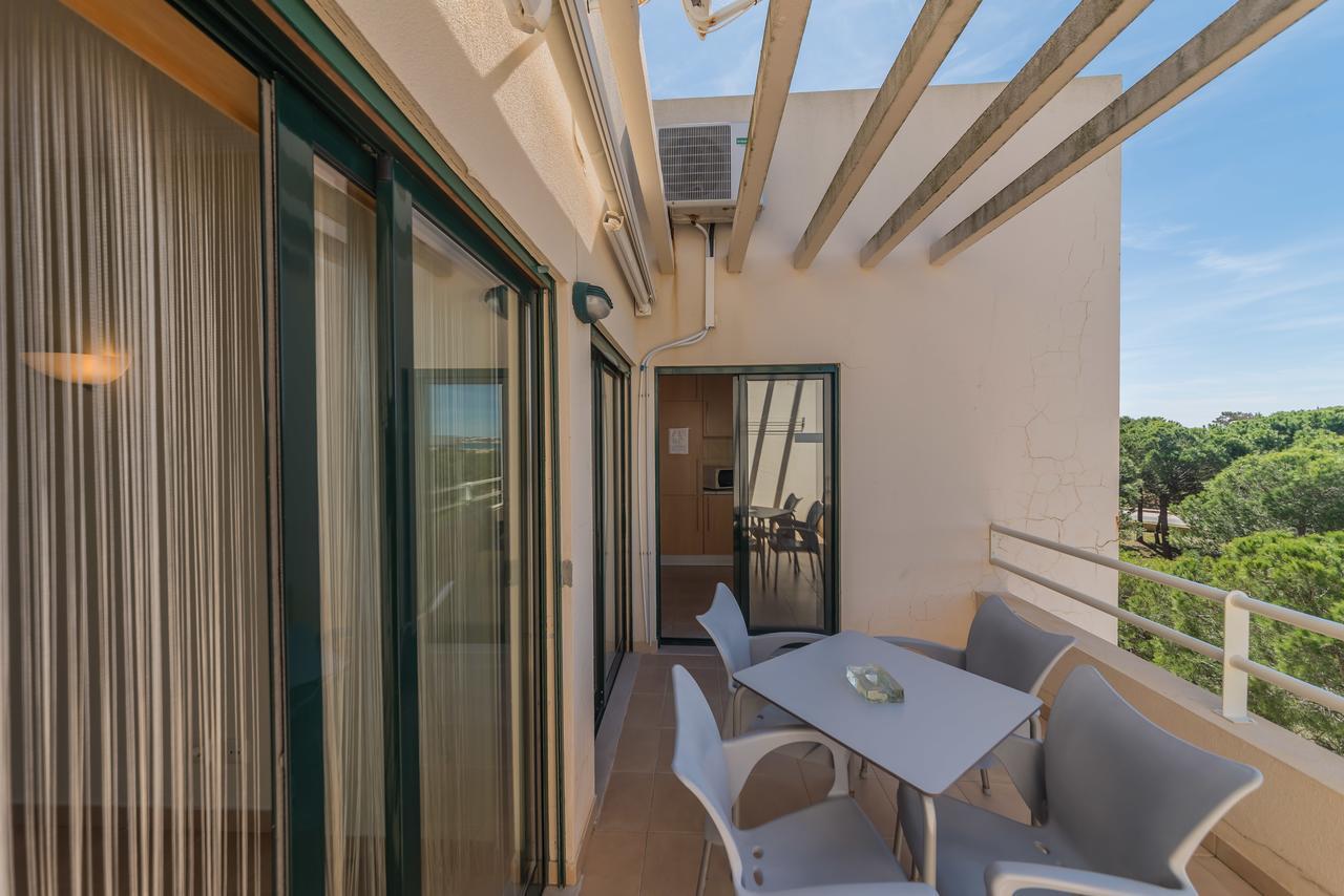 Apartment Salgados 36 Albufeira Exteriér fotografie