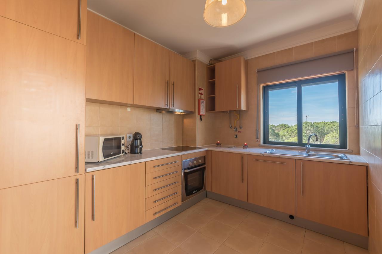 Apartment Salgados 36 Albufeira Exteriér fotografie
